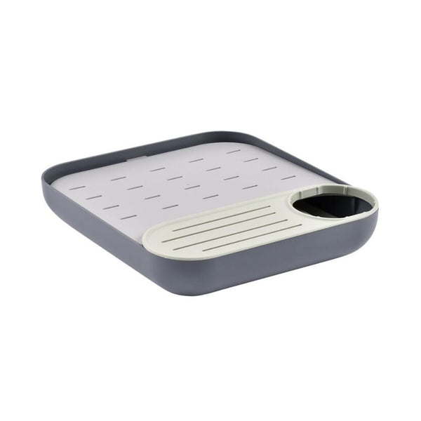Beaba Forest Bottle Drying Rack - Misty/Mineral - Dezine Kids