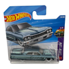 Hot Wheels Single Cars '64 Impala Layin Low 4/5