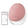 Momcozy M9 Mobile Flow Wearable Single Electric Breast Pump - Dezine Kids