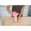 Dr.Browns Milk Powder Dispenser - Pink - Dezine Kids