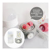 Beaba Baby Milk Bottle Warmer - Dezine Kids