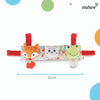 Nuluv Playtime Stroll Cot Toy For Baby