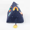 Role Play Starry Night Tummy Time Toy