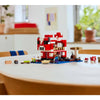 Lego Minecraft The Mooshroom House Island Gamer Kit Toy for Kids