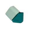 B.Box Snack Cups - Emerald Forest Green