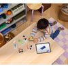 Lego Classic Cool Creative Box, Colorful Building Bricks Toy 5Y+