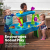 Step2 Rain Showers Splash Pond Water Table