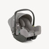 Joie Travel System Stroller Pact Pro with Infant Carrier i-Snug Birth+ to 22 kg - Pebble - Dezine Kids