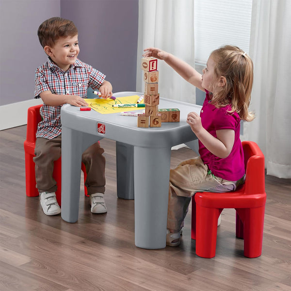 Step2 Party For Two Table & Chairs Set