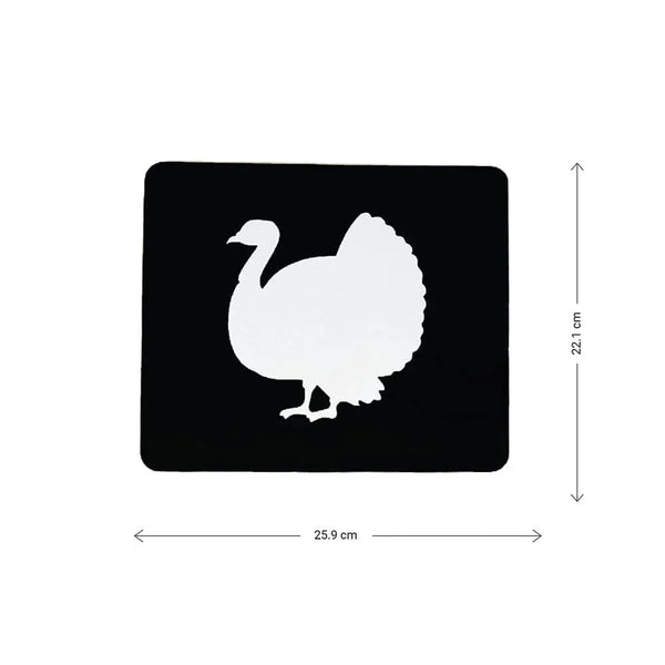 Brainsmith Farm Animals Newborn Cards