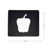 Brainsmith Vegetables Newborn Cards - Dezine Kids