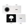 Brainsmith Nature Newborn Cards - Dezine Kids
