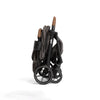 Joie Compact Travel Stroller Nutmeg 0 to 22kg - Thunder - Dezine Kids