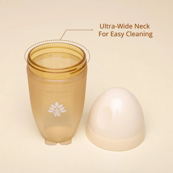 Feeding Bottle 8Oz 260Ml - dezinekids.com