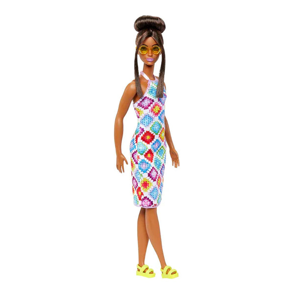 Barbie Fashionistas Doll