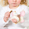 Oli & Carol Stacy The Unicorn Bracelet Teether