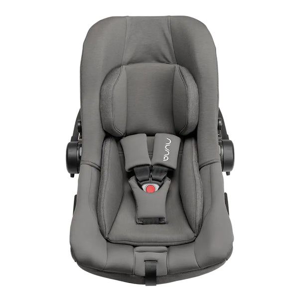 Nuna PIPA Next Infant Car Seat & Carry Cot - Granite