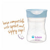 B.Box Training Cup 240 ml - Ocean Blue