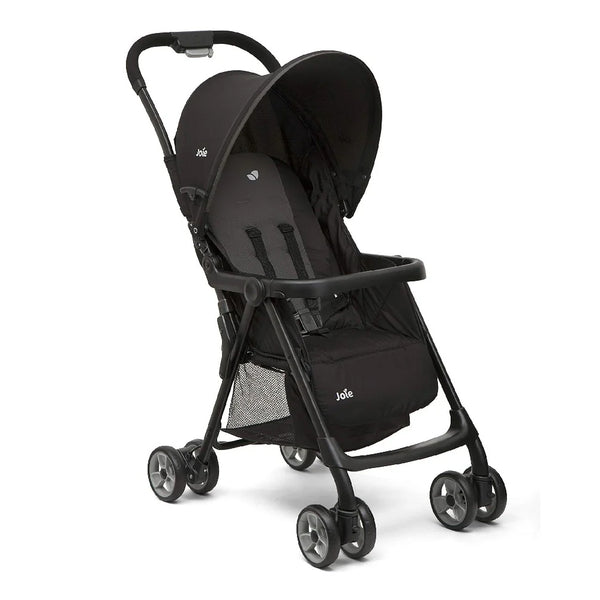 Joie Travel System Juva Step TS Juva & RC Birth to 15 kg (0-36 M) - Black Ink - Dezine Kids