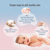 Sebamed Baby Rash Cream pH 5.5 Diaper Rash Relief - 100ml