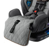 Nuna EXEC All-in-One Convertible Car Seat - Granite