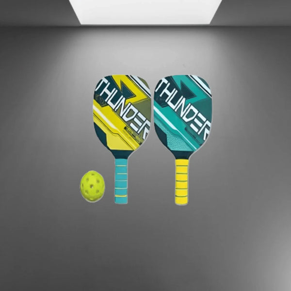 Innov8 Youth Pickle Ball Net Set