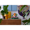 Lego Art The Fauna Collection, Tiger, Housewarming Gift for a New Home
