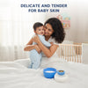 Hopop Soft & Gentle Baby Powder Puff - Dezine Kids