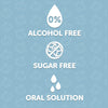 Woodwards Gripe Water No Alcohol - 150 ml - Dezine Kids