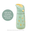 B.Box Insulated Drink Bottle Sipper 350 ml - Pooh