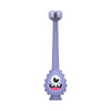 Dr.Brown's Tooth Scrubber Toddler Toothbrush - Monster - Dezine Kids