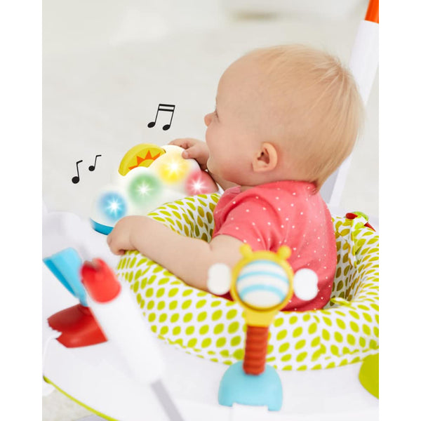Skip Hop Jumpscape Fold Activity Center