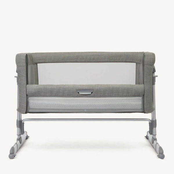 Joie Bassinet Roomie Glide - Foggy Grey