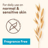 Aveeno Baby Daily Moisture Lotion for Delicate Skin - 236ml