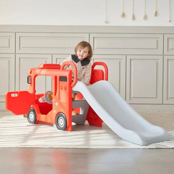 Yaya London Compact Bus Slide