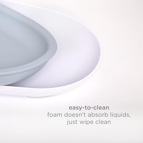 Ubbi Foam Changing Pad