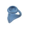 B.Box Chill Plus Fill Bunny Teether - Lullaby Blue