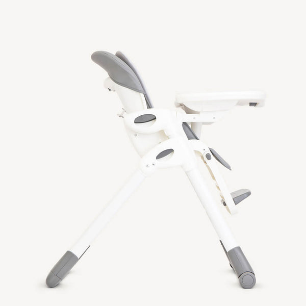 Joie High Chair Mimzy Recline Birth to 15 kg - Arctic - Dezine Kids