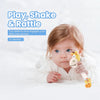 Nuluv Playtime Giraffe Rattle