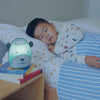 Skip Hop Cute Take Along Nightlight - Grey & White
