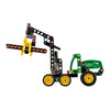Lego Technic John Deere 1470H Wheeled Harvester