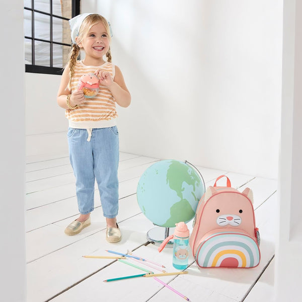 Skip Hop Zoo Snack Cup - Cat