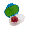 B.Box Snack Box - Ocean Breeze Blue Green