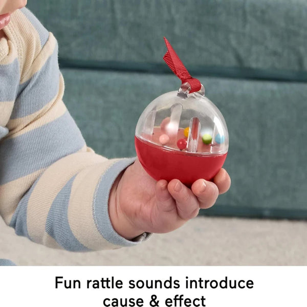 Fisher Price Baby Toys Mini Me Moments Reel Fun Fishing Set