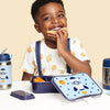 Skip Hop Spark Style Lunch Kit - Rocket