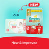 Pampers Ultimate Comfort Pants Size 5 (12 to 18 Kg) 42 Pcs (Made in Egypt)
