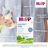 Hipp Comfort Milk Combiotic From Birth - 800g