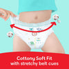 Pampers Ultimate Comfort Pants Size 7 (17+ Kg) 32 Pcs (Made in Egypt)
