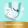 Pampers Ultimate Comfort Size 5 (11 to 16 Kg) 46 Pcs (Made in UAE)