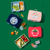 Skip Hop Spark Style Bento Lunch Box - Rocket